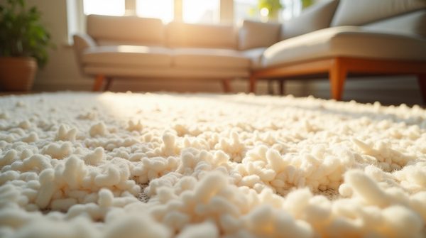 Expert carpet and rug cleaning services for a fresh home