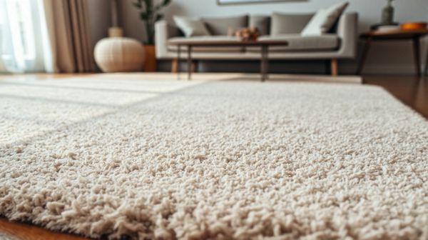 Transform Your Space with Professional Carpet and Rug Care